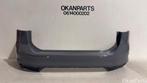 VW Volkswagen Passat B8 3G Facelift achterbumper 3G9807421D, Ophalen, Gebruikt, Achter, Bumper