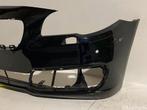 BMW 5-serie F10 F11 Voorbumper  51117331706, Ophalen, Gebruikt, Voor, Bumper