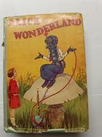 Lewis Carroll / D. R. Sexton - Alice in wonderland - 1939