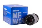 Cosina MF Macro 100mm f/3.5 voor Cosina MD-vatting (Nieuw), Telecommunicatie, Mobiele telefoons | Hoesjes en Frontjes | Overige merken