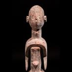 Voorouder standbeeld - Mumuye - Nigeria, Antiek en Kunst