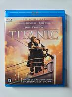 TITANIC (2-DISC) (BLURAY), Verzenden, Gebruikt