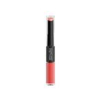 1+1 gratis: L'Oréal Infallible 24H Lippenstift 404 Corail Co, Sieraden, Tassen en Uiterlijk, Uiterlijk | Cosmetica en Make-up