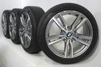 BMW 2 serie F45 F46 Active Gran Tourer 486M 18 inch velgen P, Auto-onderdelen, Banden en Velgen, 18 inch, Gebruikt, Velg(en), Winterbanden
