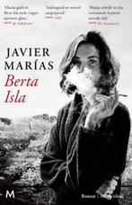 Berta Isla 9789029093637 Javier Marías, Boeken, Verzenden, Zo goed als nieuw, Javier Marías