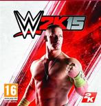 WWE 2K15 [PS3], Ophalen of Verzenden, Nieuw