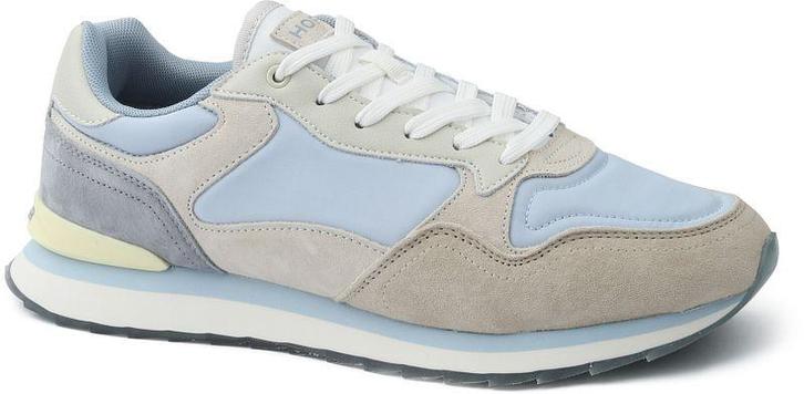 HOFF Sneakers Waterford Pastelblauw maat 43 Heren, Kleding | Heren, Schoenen, Nieuw, Verzenden