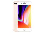 Apple iPhone 8 Plus 64GB goud + garantie, Telecommunicatie, Mobiele telefoons | Apple iPhone, Ophalen of Verzenden, Nieuw