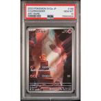 Pokémon - 1 Graded card - Charmander 168/165 Art Rare SV2a -, Hobby en Vrije tijd, Verzamelkaartspellen | Pokémon, Nieuw