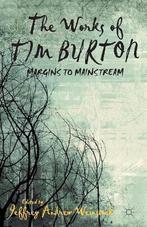 9781349475421 The Works of Tim Burton Palgrave Macmillan, Boeken, Nieuw, Palgrave Macmillan, Verzenden