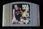 NBA Jam 99 Nintendo 64 N64, Spelcomputers en Games, Games | Nintendo 64, Verzenden, Nieuw