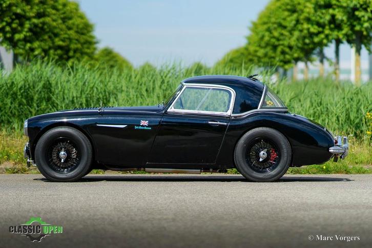ALLE nieuwe onderdelen voor uw Austin Healey, Auto-onderdelen, Overige Auto-onderdelen, Nieuw, Oldtimer onderdelen, Overige automerken