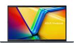 ASUS 15,6 i7-13/16GB/512GB/FHD IPS/NoOS Blauw (Laptop), Computers en Software, Ophalen of Verzenden, Nieuw, 15 inch