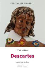 Kopstukken filosofie Descartes / Kopstukken filosofie, Verzenden, Zo goed als nieuw, Tom Sorell