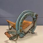 Royal Raadvad Denmark - Broodsnijmachine - 1935 - gietijzer, Antiek en Kunst