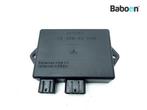 CDI / ECU unit Yamaha FZS 600 Fazer 2002-2003 (FZS600), Motoren, Verzenden, Gebruikt