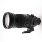 Sigma 150-600mm F/5-6.3 DG DN OS Sports Sony FE, Audio, Tv en Foto, Fotografie | Lenzen en Objectieven, Verzenden, Gebruikt