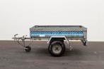 Saris bakwagen 750 kg Bakwagen, Auto diversen, Aanhangers en Bagagewagens, Ophalen of Verzenden, Gebruikt
