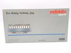 Märklin H0 - 2680 (89261) - Modeltrein personenwagen (1) -, Hobby en Vrije tijd, Modeltreinen | H0, Nieuw