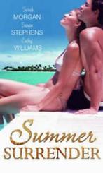 Mills & Boon Special Releases: Summer surrender by Sarah, Gelezen, Sarah Morgan, Susan Stephens, Cathy Williams, Verzenden