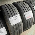 2 x Falken Ziex 205-55-17 Zomerbanden 6mm, Auto-onderdelen, Gebruikt, 17 inch, Band(en), Personenwagen