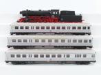 Märklin H0 - 26543 - Treinset (1) - 4-Delige set BR 023 met, Nieuw