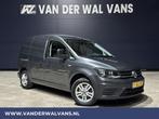 Volkswagen Caddy 2.0 TDI **BPM VRIJ voor de Ondernemer**, Auto's, Volkswagen, Nieuw, Zilver of Grijs, Handgeschakeld