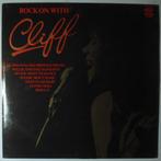 Cliff Richard - Rock on with Cliff  - LP, Cd's en Dvd's, Vinyl | Pop, Gebruikt, 12 inch