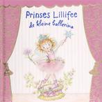 De kleine ballerina / Prinses Lillifee 9789059644410, Verzenden, Gelezen, Monika Finsterbusch