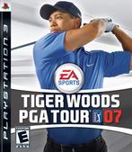 Tiger Woods PGA Tour 2007 (PlayStation 3), Spelcomputers en Games, Verzenden, Gebruikt