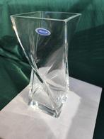 Joska Crystal - Vaas - kristalglas - spiraalvaas