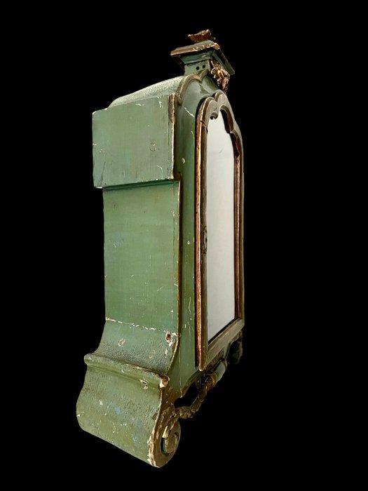 Votieve kapel - Vierge Marie - 47 cm - Hout - 1750-1800, Antiek en Kunst, Kunst | Niet-Westerse kunst