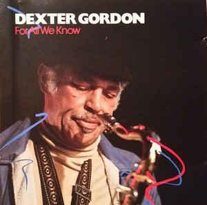 cd - Dexter Gordon - For All We Know, Cd's en Dvd's, Cd's | Jazz en Blues, Zo goed als nieuw, Verzenden