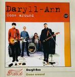 Daryll-Ann – Come Around EP CD, Verzenden, Nieuw in verpakking