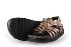 Yokono Sandalen in maat 39 Overig | 10% extra korting, Overige kleuren, Verzenden, Sandalen of Muiltjes, Zo goed als nieuw