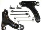 2-8 delig draagarm set draagarmen vooras Opel Corsa C Combo, Ophalen of Verzenden, Nieuw, Opel