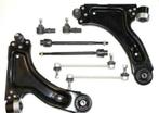 2-8 delig draagarm set draagarmen vooras Opel Corsa C Combo, Nieuw, Opel, Ophalen of Verzenden