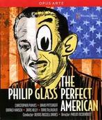 blu-ray - Philip Glass - The Perfect American, Cd's en Dvd's, Blu-ray, Verzenden, Nieuw in verpakking