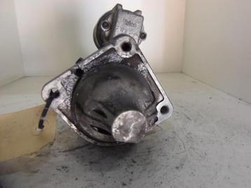 Startmotor 1,6kW BMW diesel Gebruikt beschikbaar voor biedingen