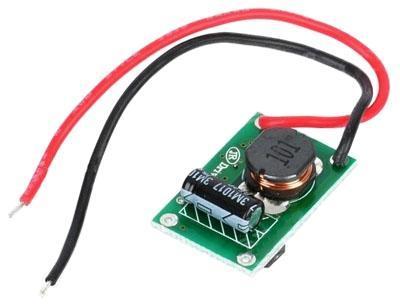 10W led driver - 12V tot 24V, Hobby en Vrije tijd, Elektronica-componenten, Verzenden