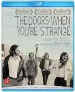blu-ray - The Doors - When Youre Strange, Verzenden, Zo goed als nieuw