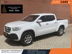 Mercedes-Benz X-Klasse 250 d 4-MATIC Pure, Automaat, Wit, Mercedes-Benz, Diesel