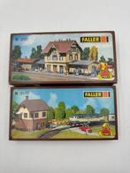 Faller N - 2170, 2107 - Modeltrein bouwpakketten (2), Nieuw