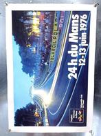 Anonymous - Manifesto, Poster Originale 24 Heures du Mans,