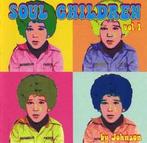 cd - Johnson - Soul Children Volume 1, Zo goed als nieuw, Verzenden