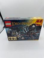 Lego Set - The Lord of the Rings - Shelob attack, Nieuw