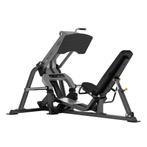 Toorx Professional Leg Press FWX-8900, Sport en Fitness, Verzenden, Nieuw