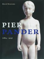 Pier Pander 9789033006081 M. Broersma, Verzenden, Zo goed als nieuw, M. Broersma