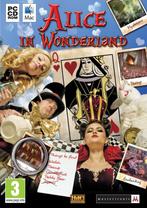 Alice in Wonderland (PC nieuw), Ophalen of Verzenden, Nieuw