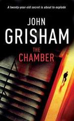 The chamber by John Grisham (Paperback), Gelezen, John Grisham, Verzenden